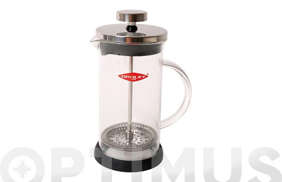CAFETERA EMBOLO 03TZ-350ML 220