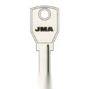 LLAVE ACERO JMA AGA-18I