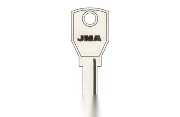 LLAVE ACERO JMA AGA-18I