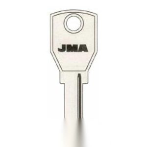 LLAVE ACERO JMA AGA-19D