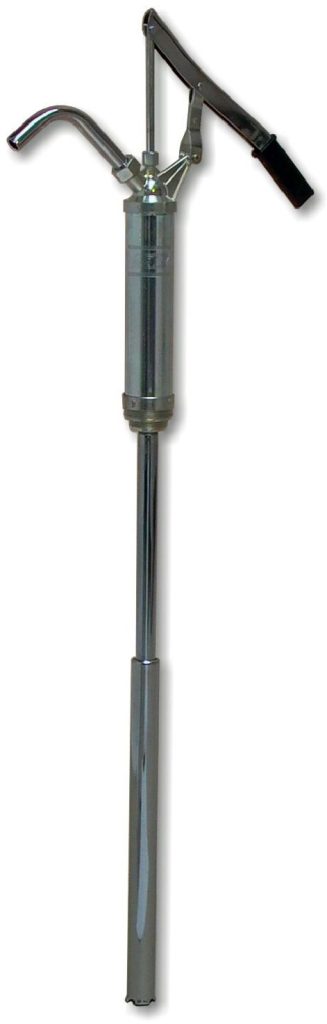 BOMBA PALANCA PETROLEO,GASOL,A