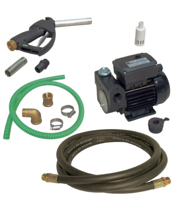 BOMBA AUTOASPIRANTE GASOLEO 22