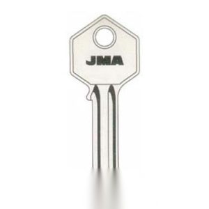 LLAVE ACERO JMA YA-22D