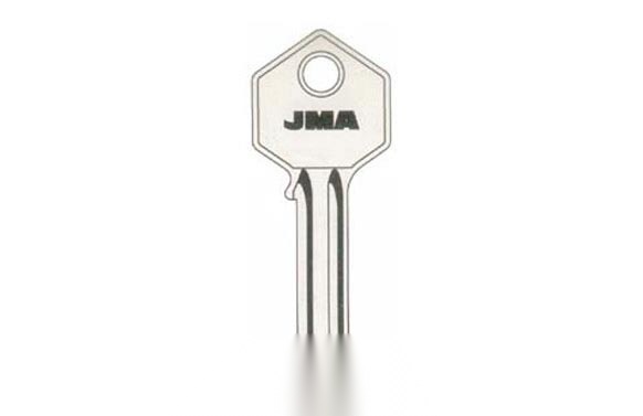 LLAVE ACERO JMA YA-22D