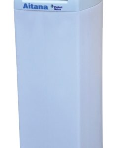 DESCALCIFICADOR 30LT LOGIX 255