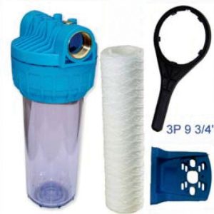 FILTRO CARTUCHO 9 3/4" LLAVE 1