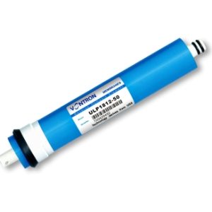 MEMBRANA 5 ETAPAS 50GPD