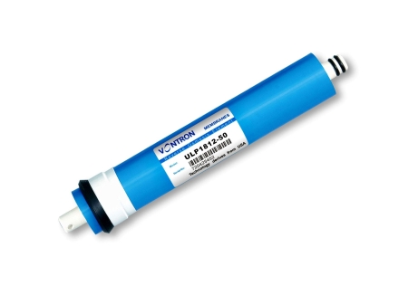 MEMBRANA 5 ETAPAS 50GPD