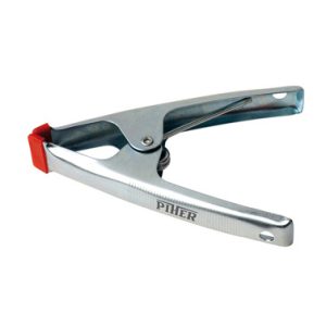 PINZA APRIETE METALICA 2,5 CM