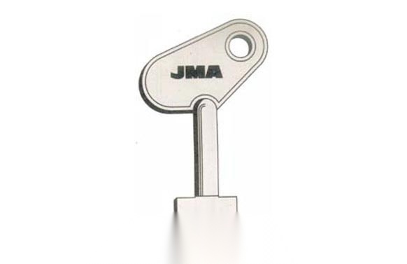 LLAVE LATON JMA TOV-1G