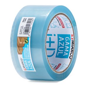 CINTA ADH EMBALAJE 48MMX132MT