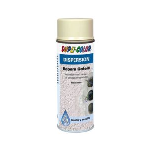 PINTURA MATE GOT BLANCO 500 ML