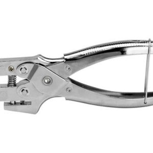 TENAZA OJALES Ø4 MM RAPID 5000