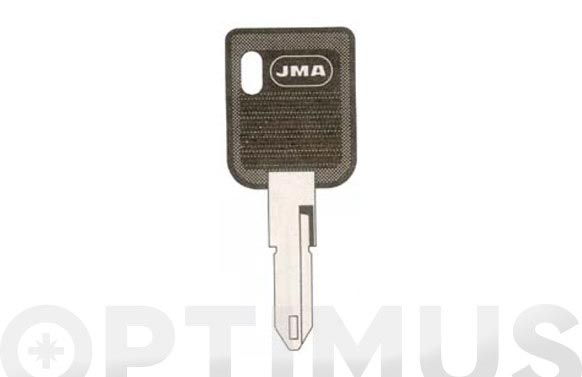 LLAVE ACERO JMA NE-36.P1