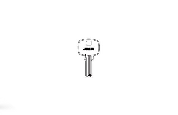 LLAVE LATON JMA STS-X5