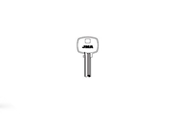 LLAVE LATON JMA STS-X6