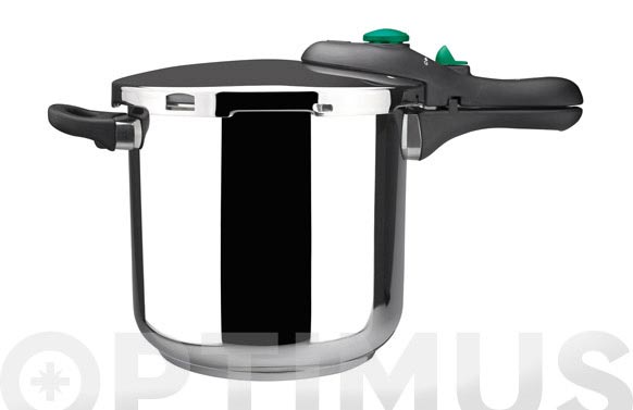 OLLA PRES S/RAPIDA 7,5LT DYNAM