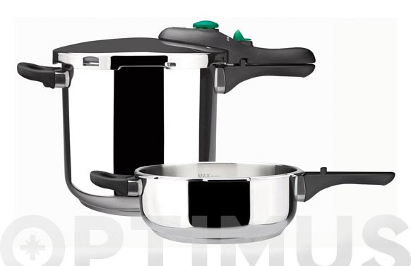 OLLA PRES S/RAPIDA 03+06LT DYN