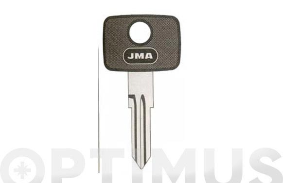 LLAVE ACERO JMA OP-S.P