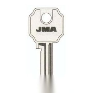 LLAVE ACERO JMA LIN-18D