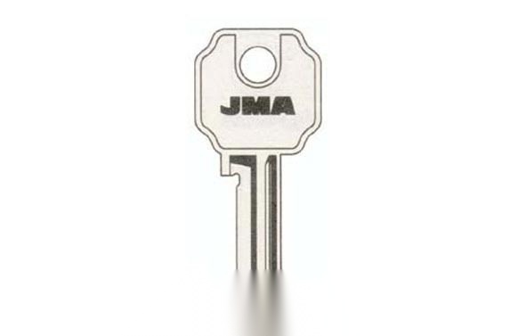 LLAVE ACERO JMA LIN-18D