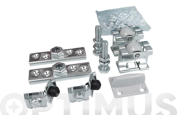 ACCESORIOS GUIA CORREDERA 852