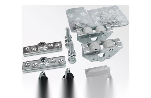 ACCESORIOS GUIA CORREDERA 862