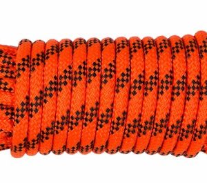 CUERDA TRENZ. 06MM NA/NE 20 MT