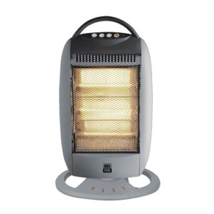 ESTUFA HALOGENA HALOGENA