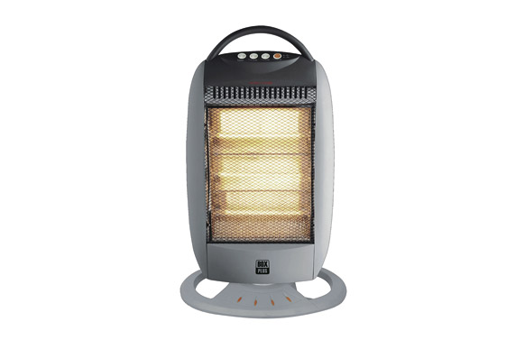 ESTUFA HALOGENA HALOGENA