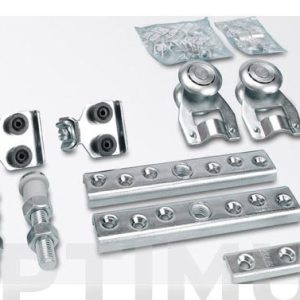 ACCESORIOS GUIA CORREDERA 5501