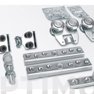 ACCESORIOS GUIA CORREDERA 5601