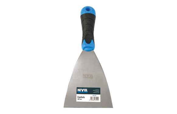 ESPATULA PINTOR 100MM NV101796