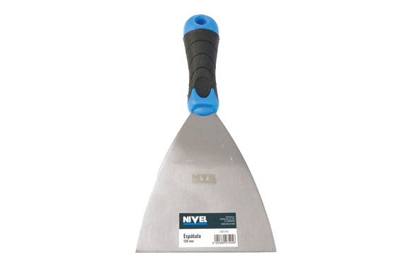 ESPATULA PINTOR 120MM NV101797