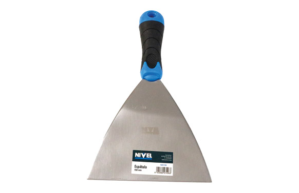 ESPATULA PINTOR 150MM NV101798