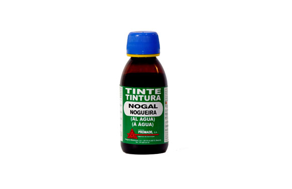 TINTE AGUA 125 ML NOGAL ACOL60