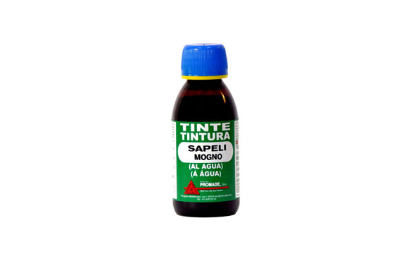 TINTE AGUA 125 ML SAPELI ACOL6