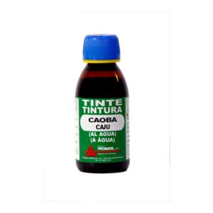 TINTE AGUA 125 ML CAOBA ACOL60