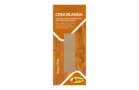 CERA EMPLASTECER 25 GR HAY ACE