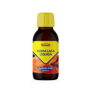 GOMA LACA BARNIZ 125 M MADERA