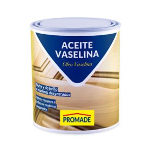 ACEITE VASELINA MAD 375 ML AAE