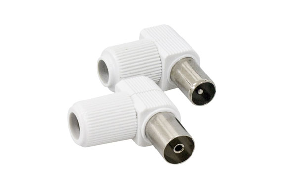 CONECTOR COAXIAL 9,5MM 23092