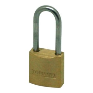 CANDADO A/LARGO 20MM LAT LAT