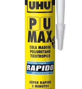 COLA MAD POLIU. TRA 340 GR UHU