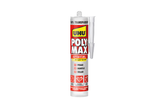 ADHESIVO SELLADOR POLY MAX 300