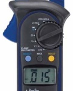 PINZA DIGIT. CATEGORIA III LIM