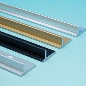 GUIA PTA.CORRED. 3184 3MT ALU