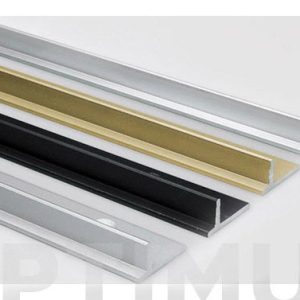 GUIA PTA.CORRED. 3291 3MT ALU