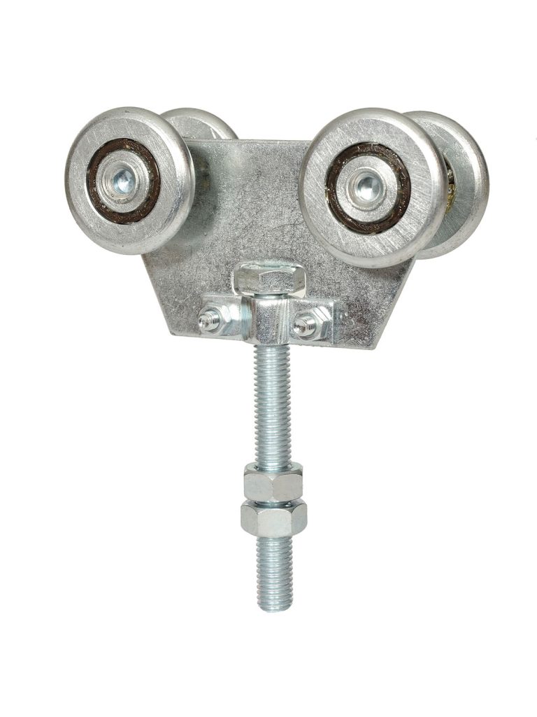 ACCESORIOS GUIA CORREDERA ROLL