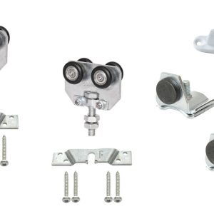 ACCESORIOS GUIA CORREDERA KC75